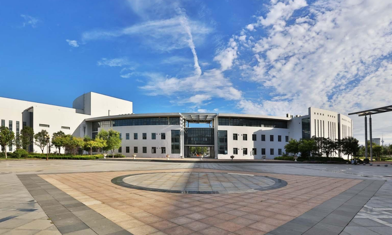 校园智能建设，“智能+安全”解决方案